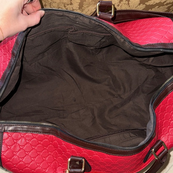 NWT Fashion Travel Bag Set - Picture 6 of 6